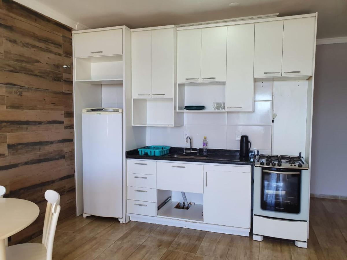 Apartamento Cobertura Florianópolis Exterior foto