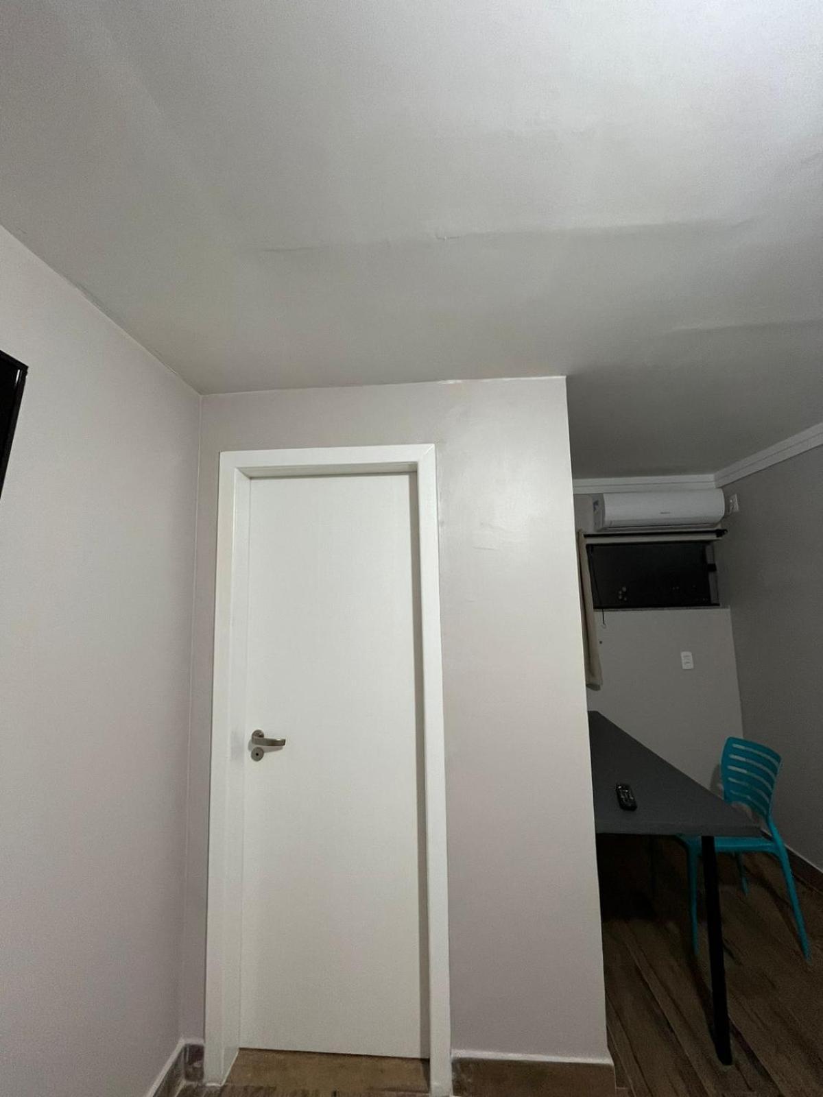 Apartamento Cobertura Florianópolis Exterior foto