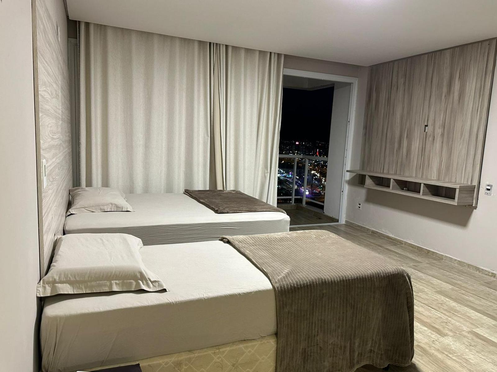 Apartamento Cobertura Florianópolis Exterior foto