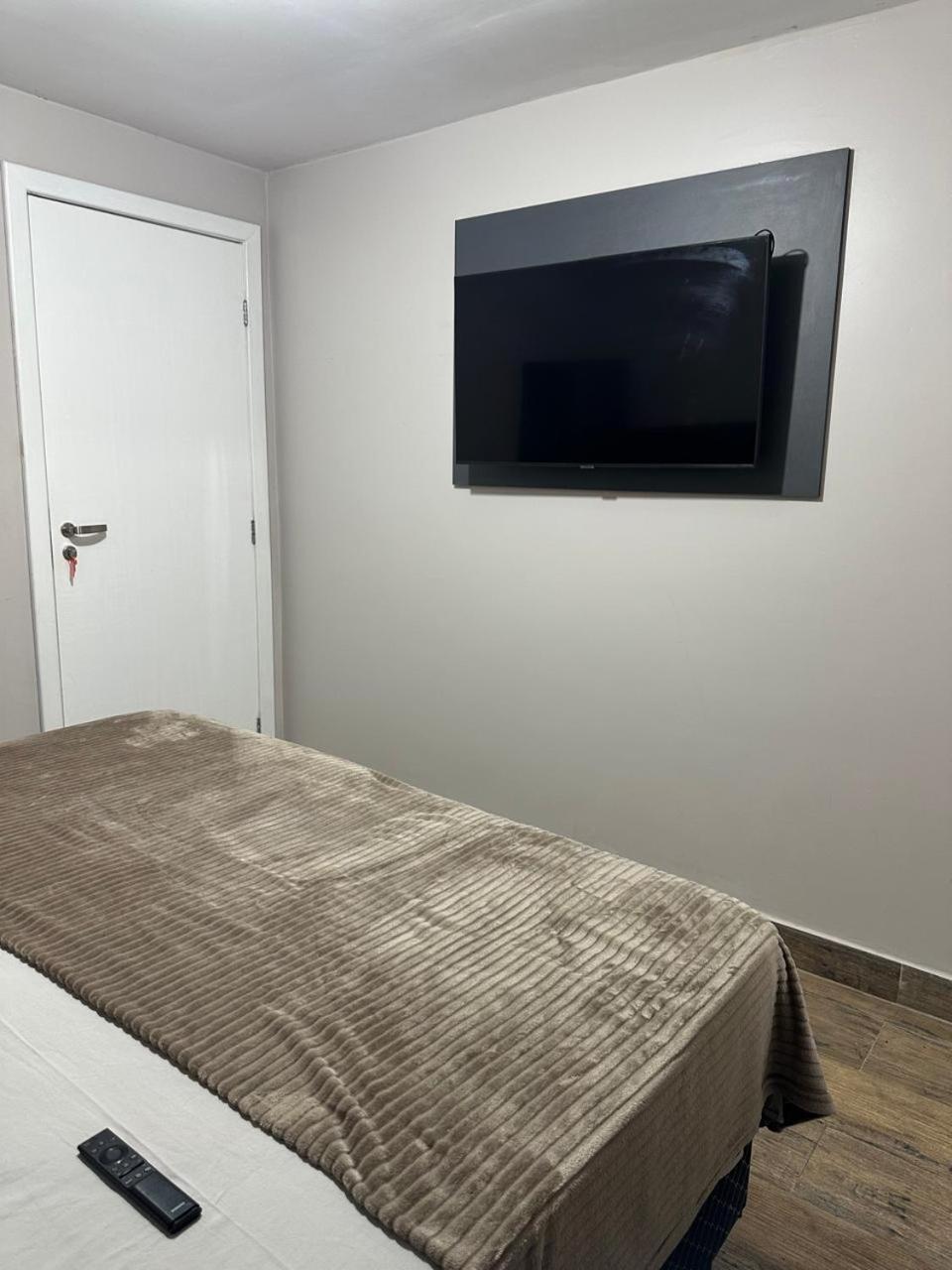 Apartamento Cobertura Florianópolis Exterior foto