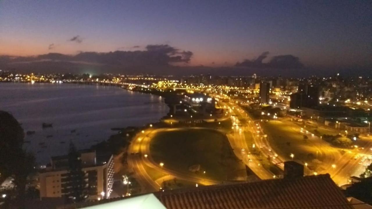 Apartamento Cobertura Florianópolis Exterior foto