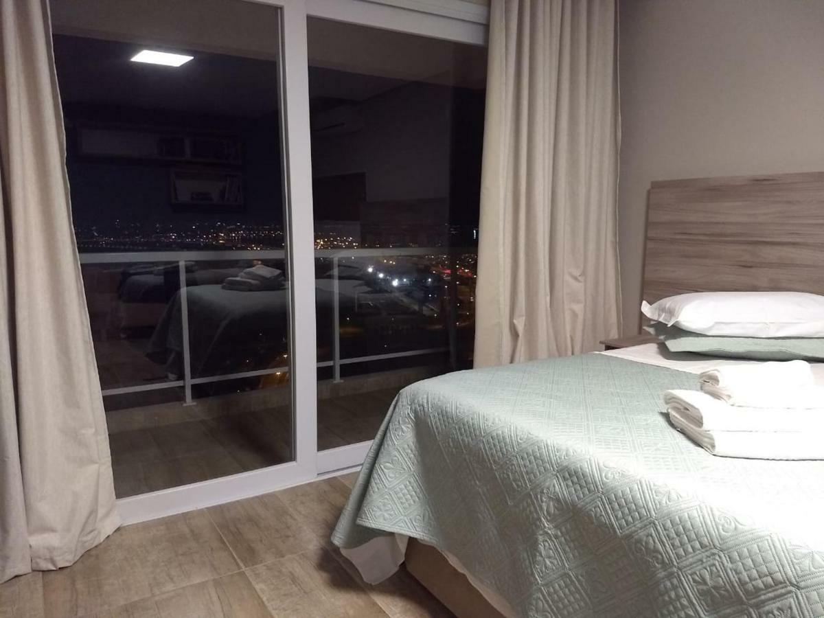 Apartamento Cobertura Florianópolis Exterior foto